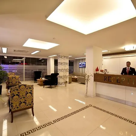 Megapole 3* Izmir