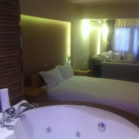 Hotel Megapole Izmir
