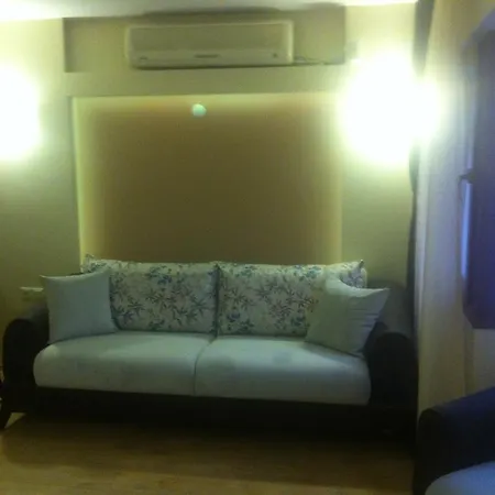 Megapole 3* Izmir