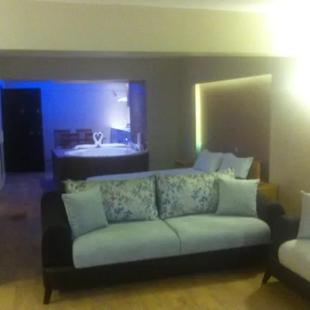 Megapole Hotel Izmir