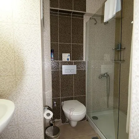 Hotel Megapole