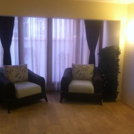 Hotel Megapole Izmir