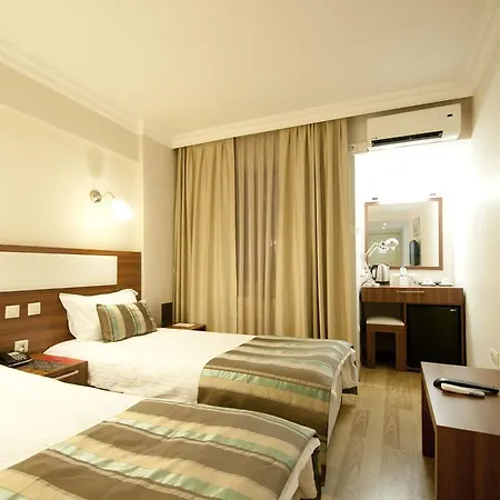 Megapole 3* Izmir