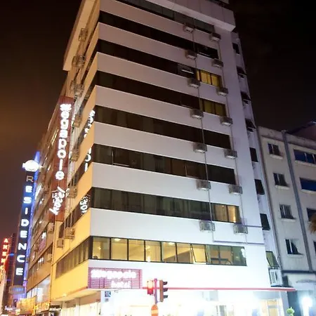 Megapole 3* Izmir