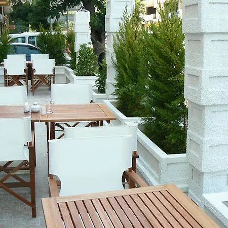 Megapole 3* Izmir