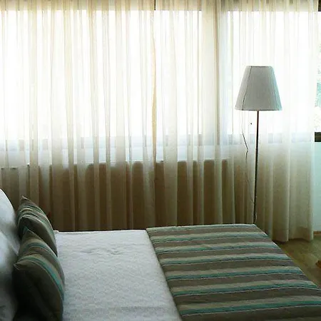 Megapole Hotel