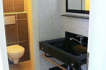 Hotel Megapole 3*