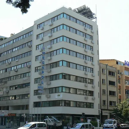 Megapole Izmir