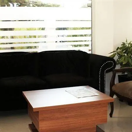 Megapole Hotel Izmir
