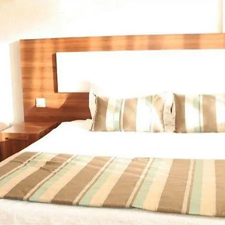 Megapole Hotel Izmir