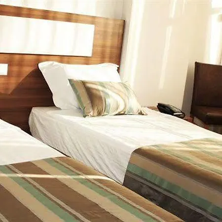 Megapole Hotel
