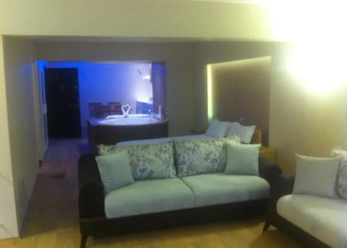 Megapole Hotel Izmir