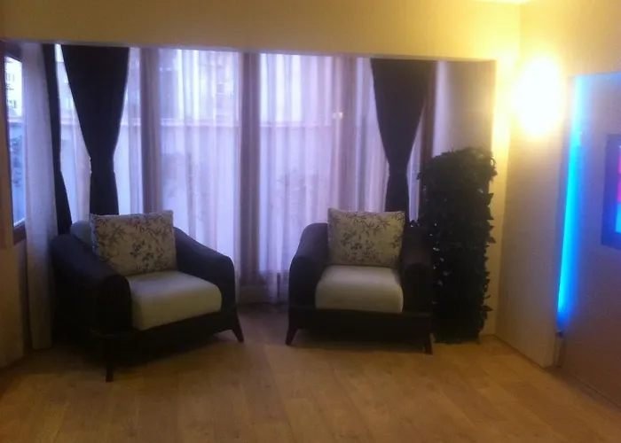 Hotel Megapole Izmir