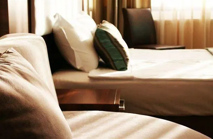 Megapole Hotel Izmir