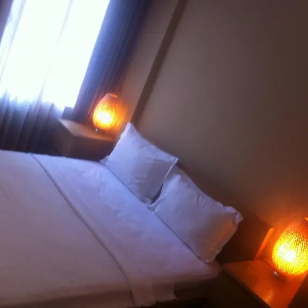 酒店 Megapole 伊兹密尔