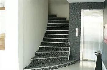 Megapole Hotel İzmir