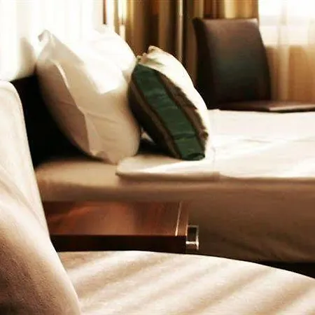 Megapole Hotel İzmir